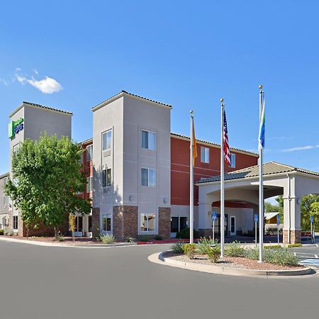 Holiday Inn Express Albuquerque N - Bernalillo By Ihg Dış mekan fotoğraf