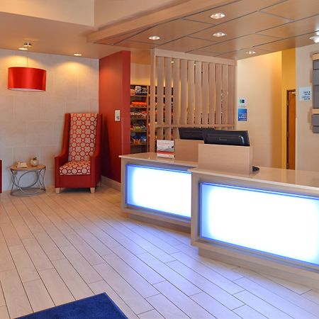 Holiday Inn Express Albuquerque N - Bernalillo By Ihg Dış mekan fotoğraf
