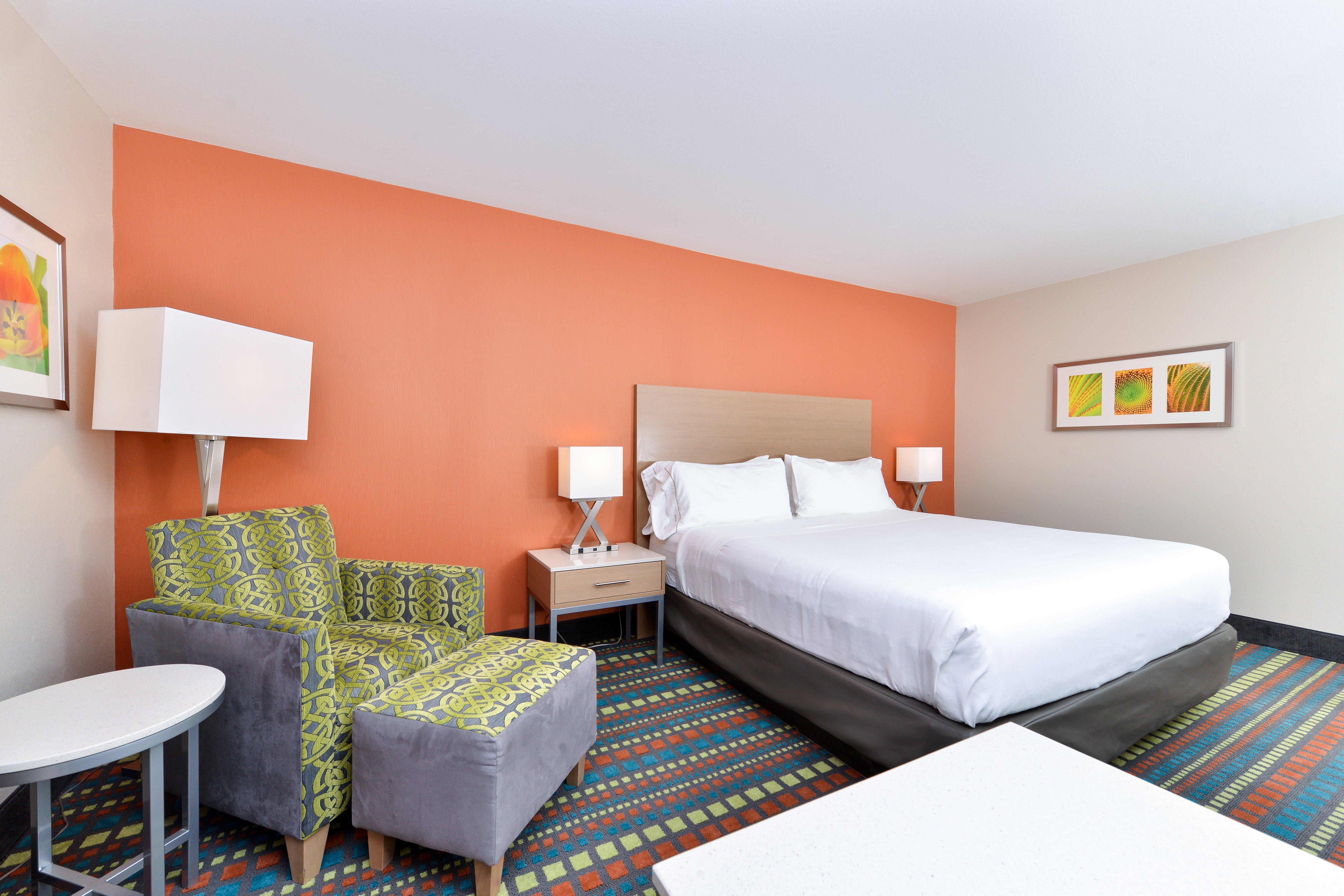 Holiday Inn Express Albuquerque N - Bernalillo By Ihg Dış mekan fotoğraf