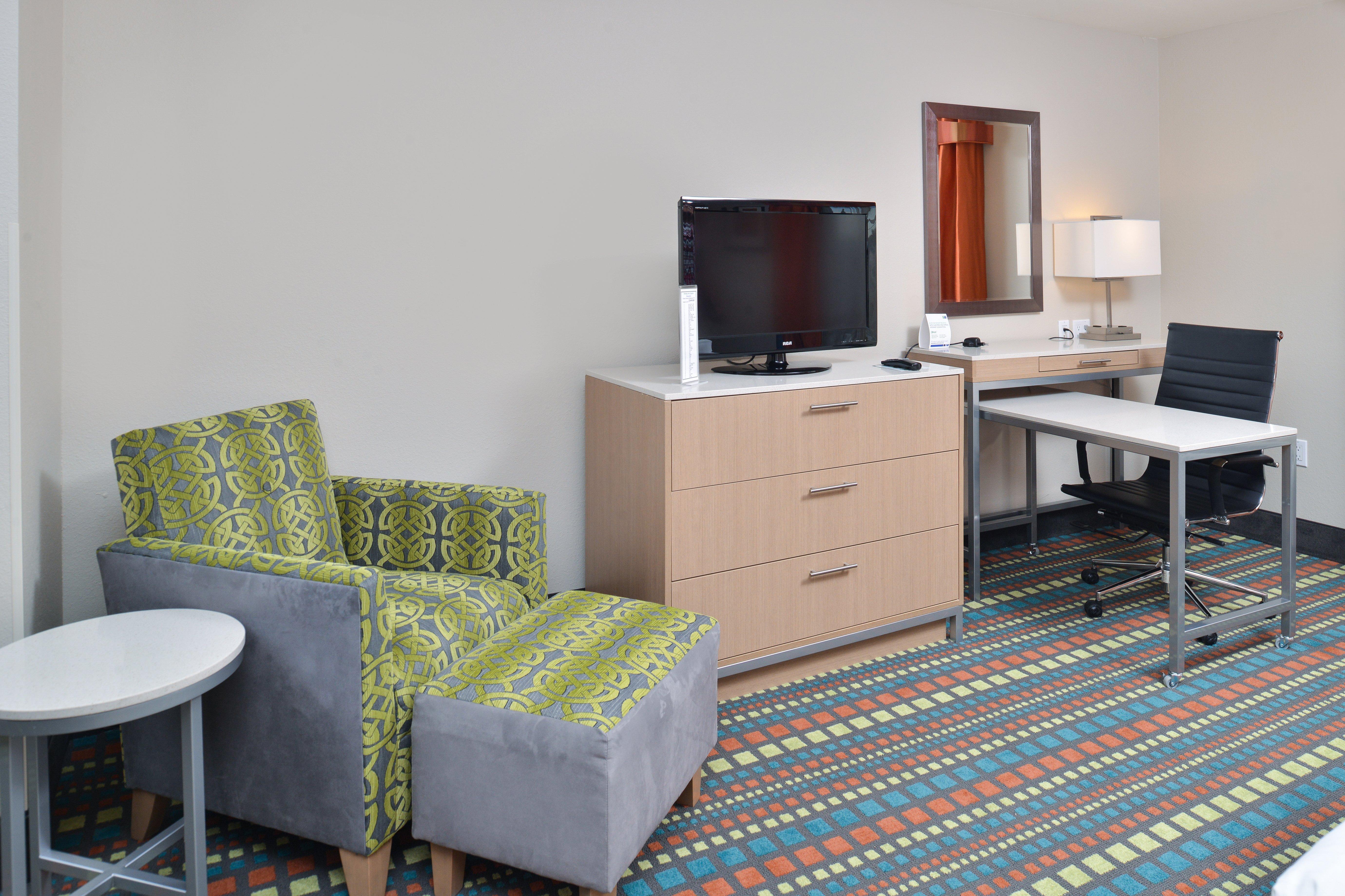 Holiday Inn Express Albuquerque N - Bernalillo By Ihg Dış mekan fotoğraf