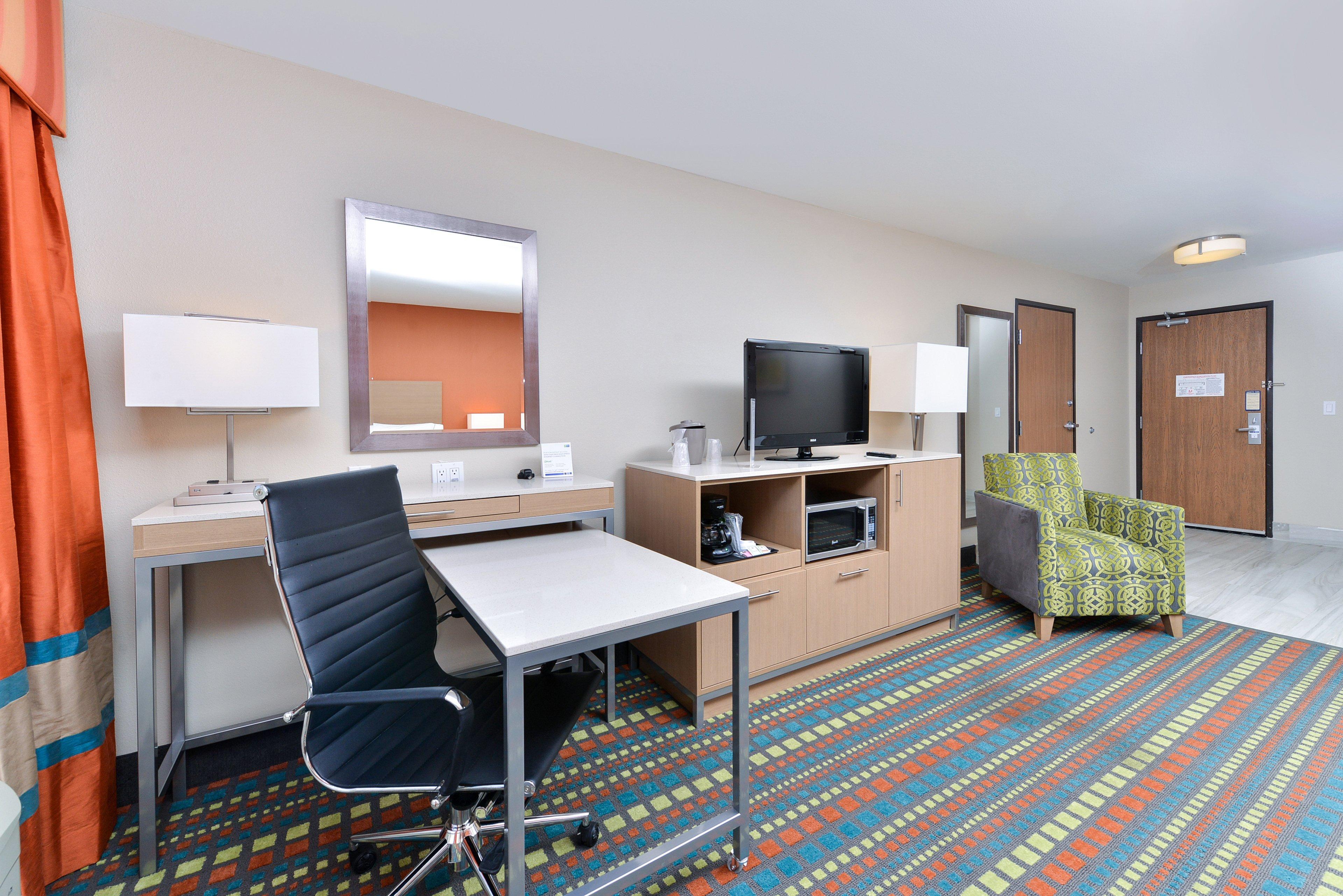 Holiday Inn Express Albuquerque N - Bernalillo By Ihg Dış mekan fotoğraf