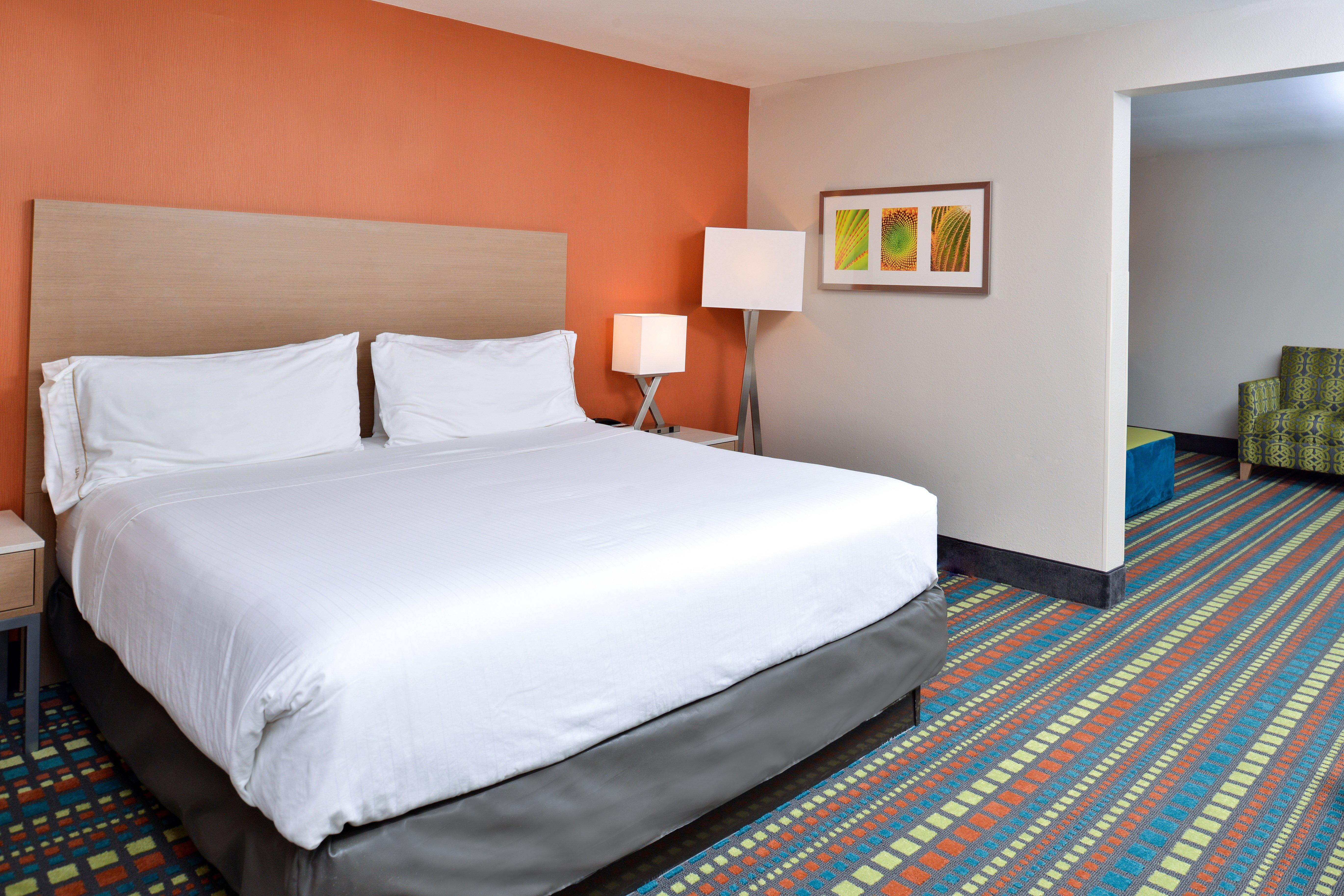 Holiday Inn Express Albuquerque N - Bernalillo By Ihg Dış mekan fotoğraf