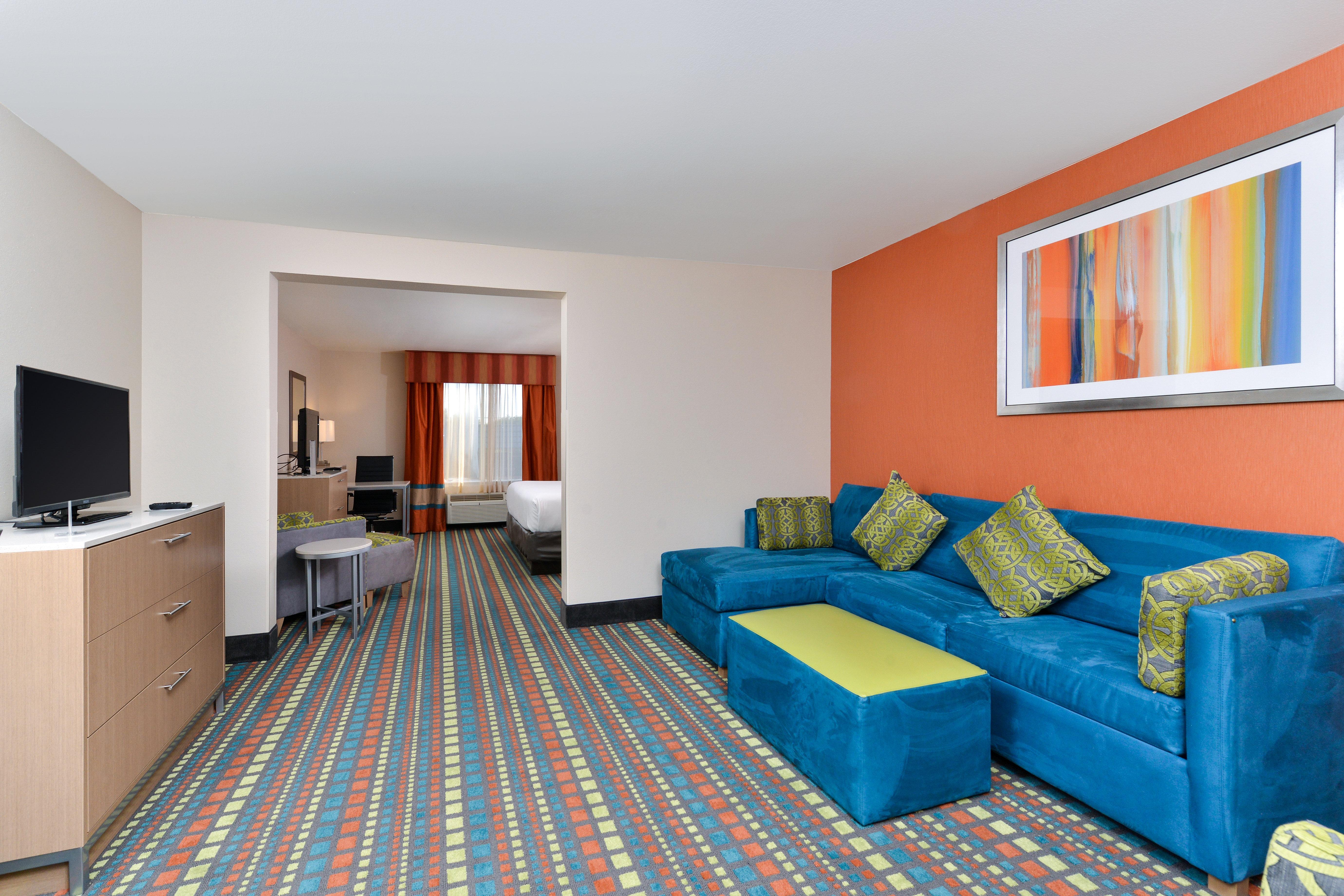 Holiday Inn Express Albuquerque N - Bernalillo By Ihg Dış mekan fotoğraf