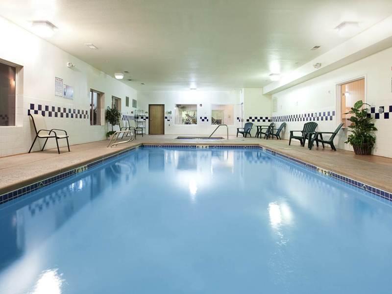 Holiday Inn Express Albuquerque N - Bernalillo By Ihg Dış mekan fotoğraf