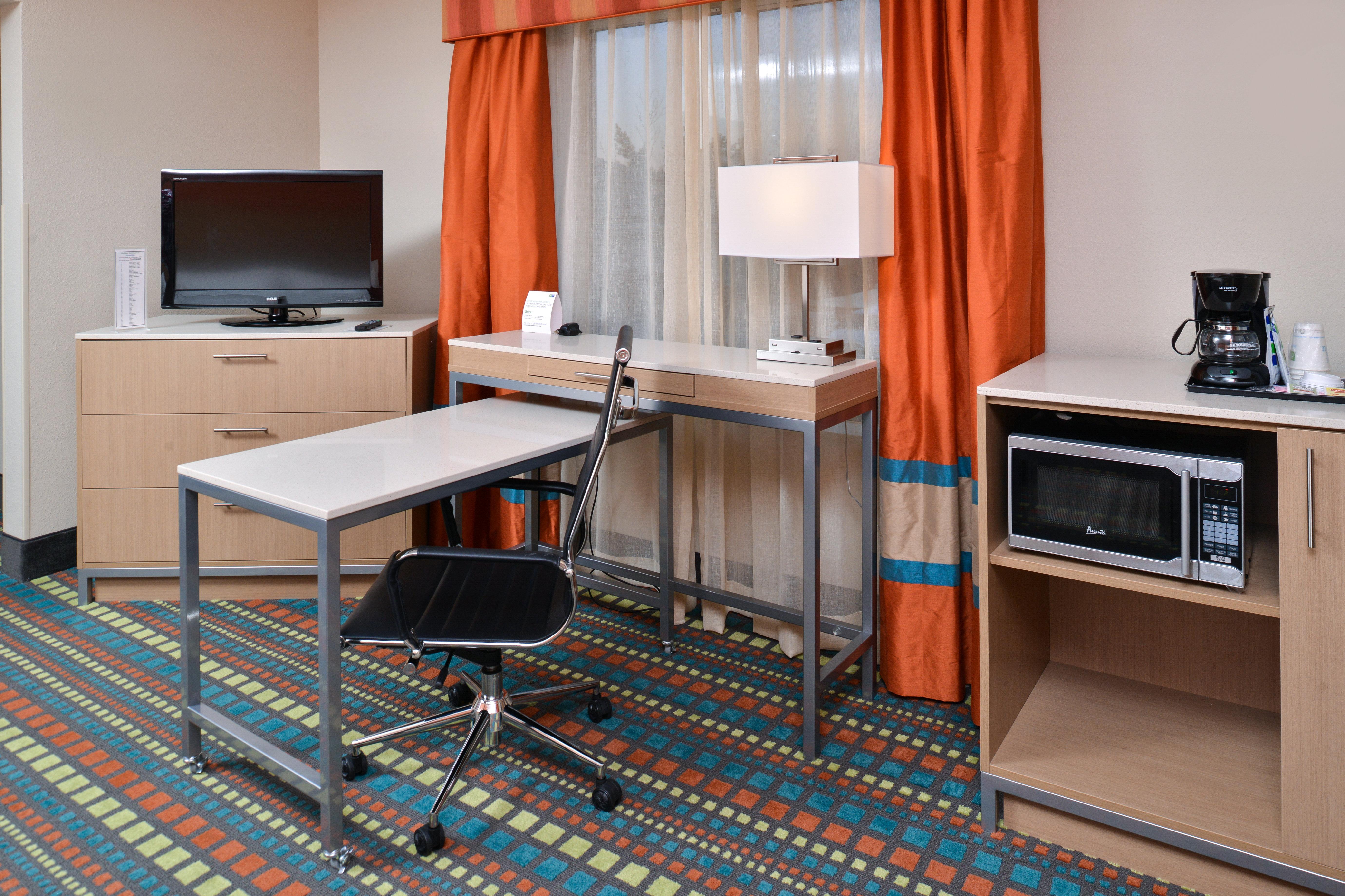 Holiday Inn Express Albuquerque N - Bernalillo By Ihg Dış mekan fotoğraf