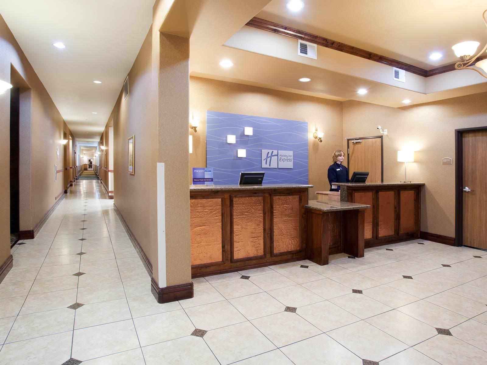 Holiday Inn Express Albuquerque N - Bernalillo By Ihg Dış mekan fotoğraf