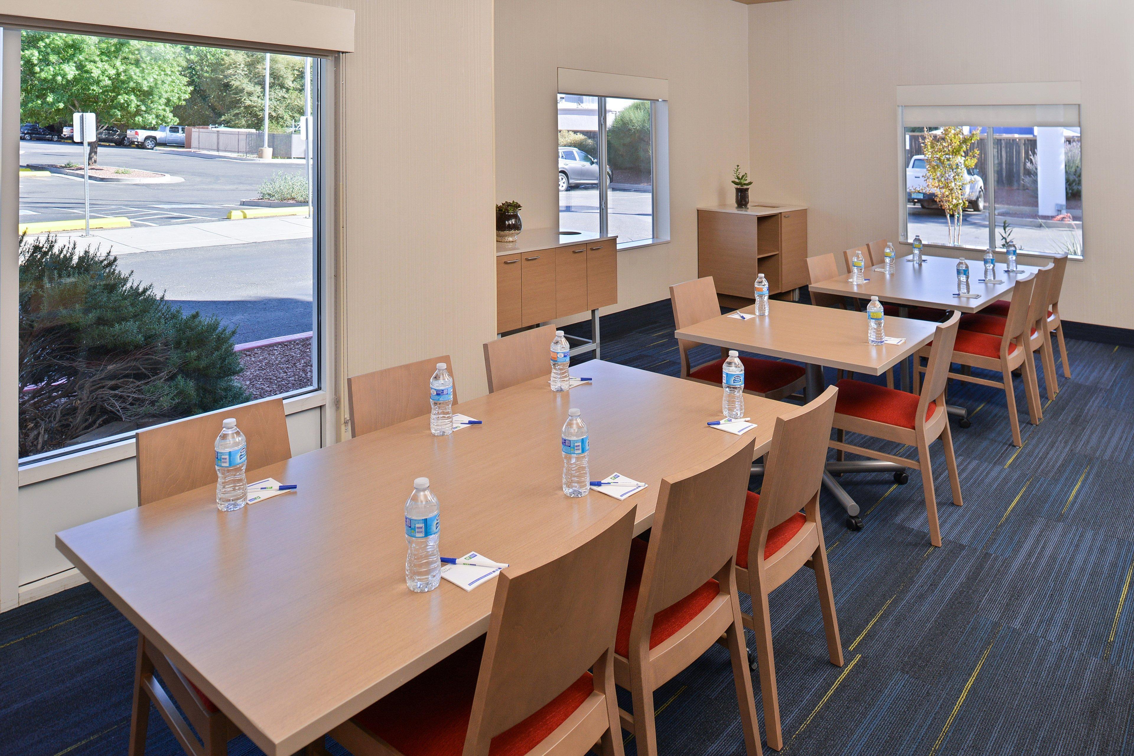 Holiday Inn Express Albuquerque N - Bernalillo By Ihg Dış mekan fotoğraf