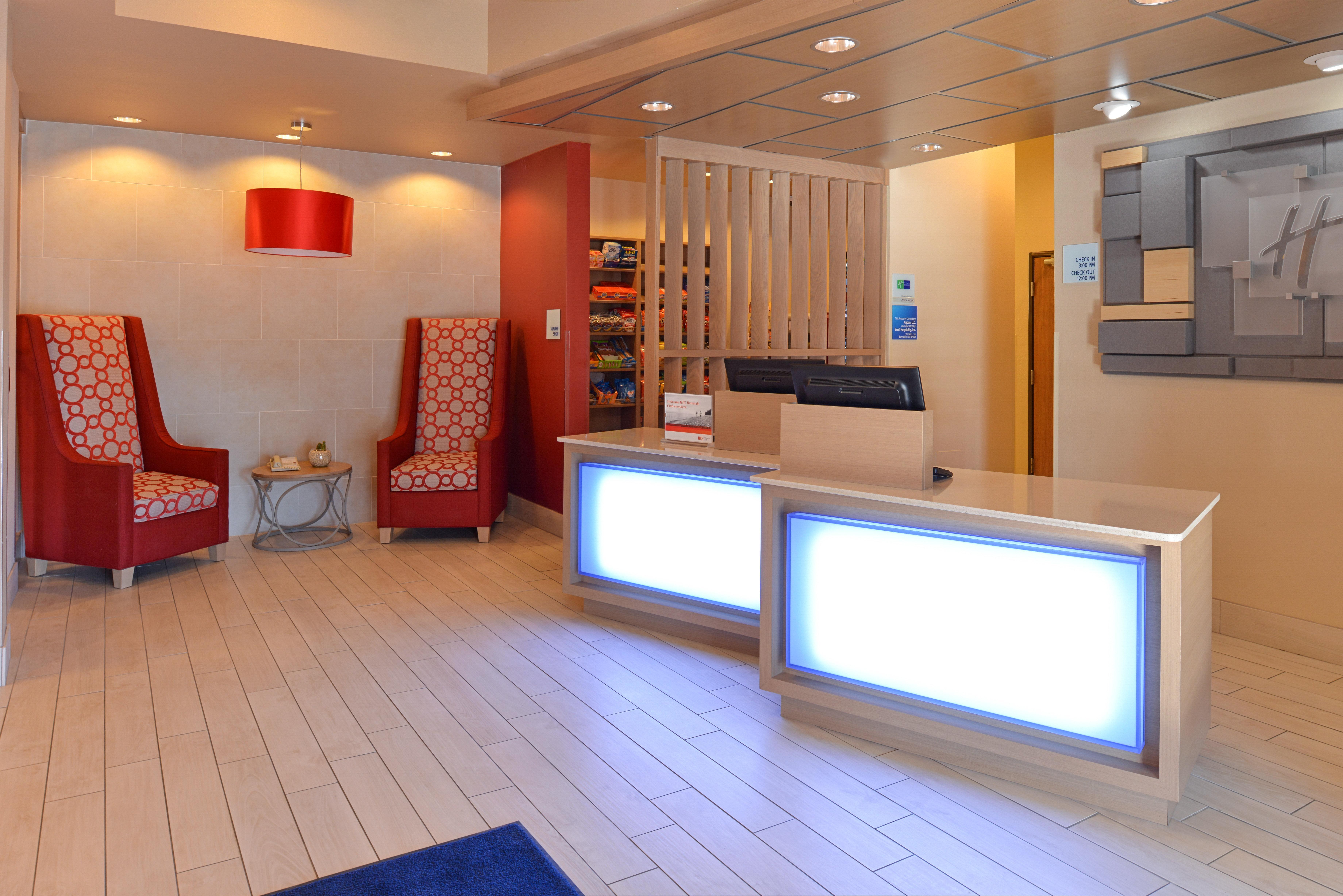 Holiday Inn Express Albuquerque N - Bernalillo By Ihg Dış mekan fotoğraf