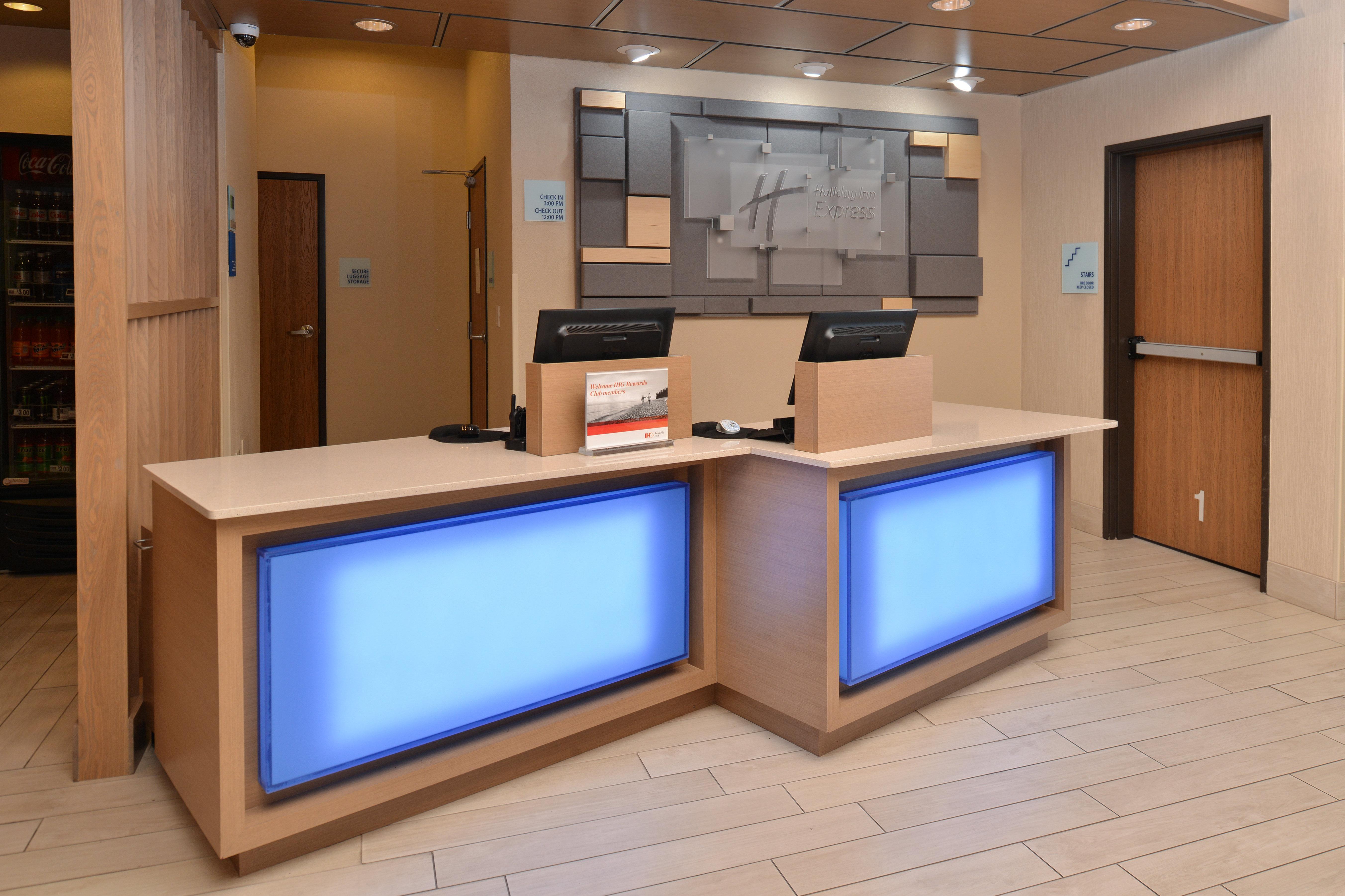 Holiday Inn Express Albuquerque N - Bernalillo By Ihg Dış mekan fotoğraf