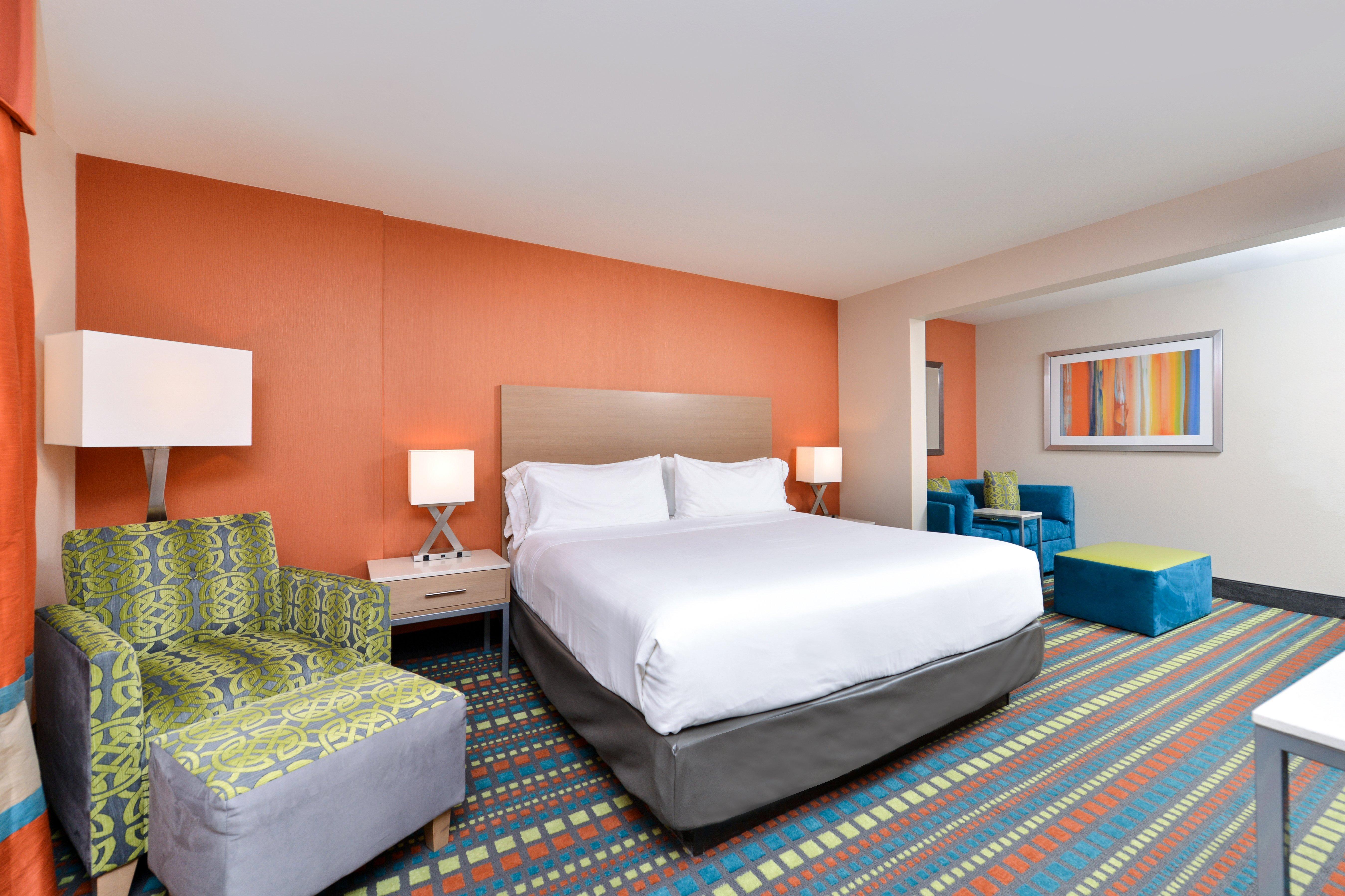 Holiday Inn Express Albuquerque N - Bernalillo By Ihg Dış mekan fotoğraf