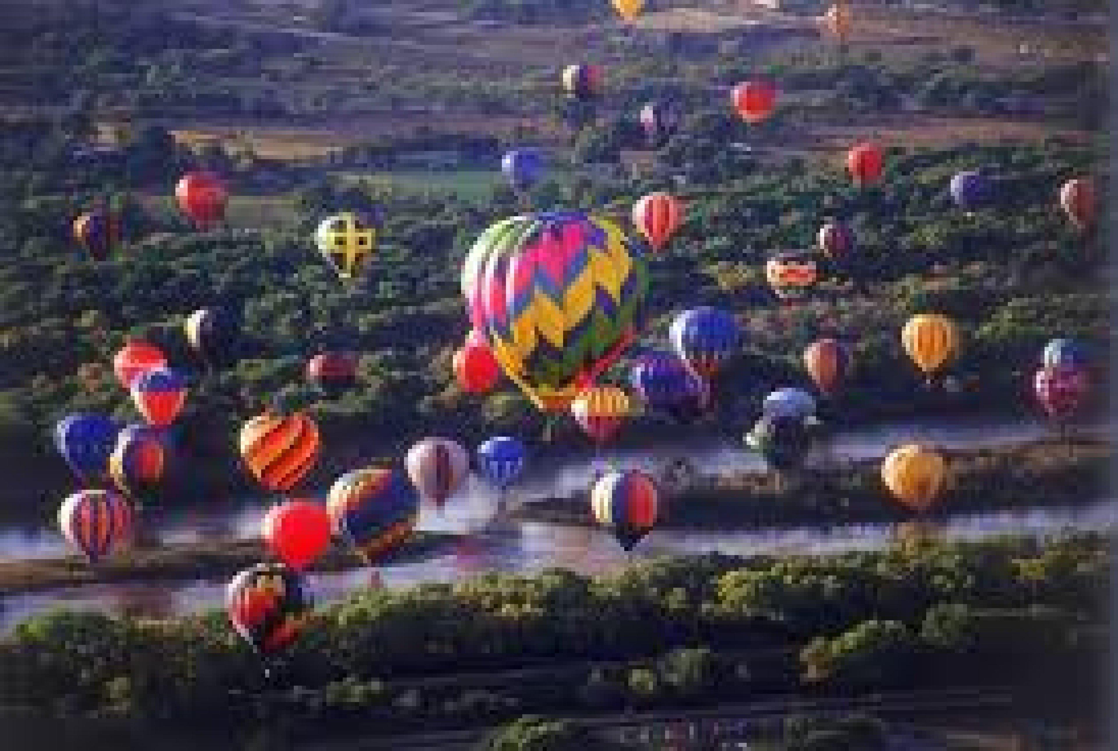 Holiday Inn Express Albuquerque N - Bernalillo By Ihg Dış mekan fotoğraf