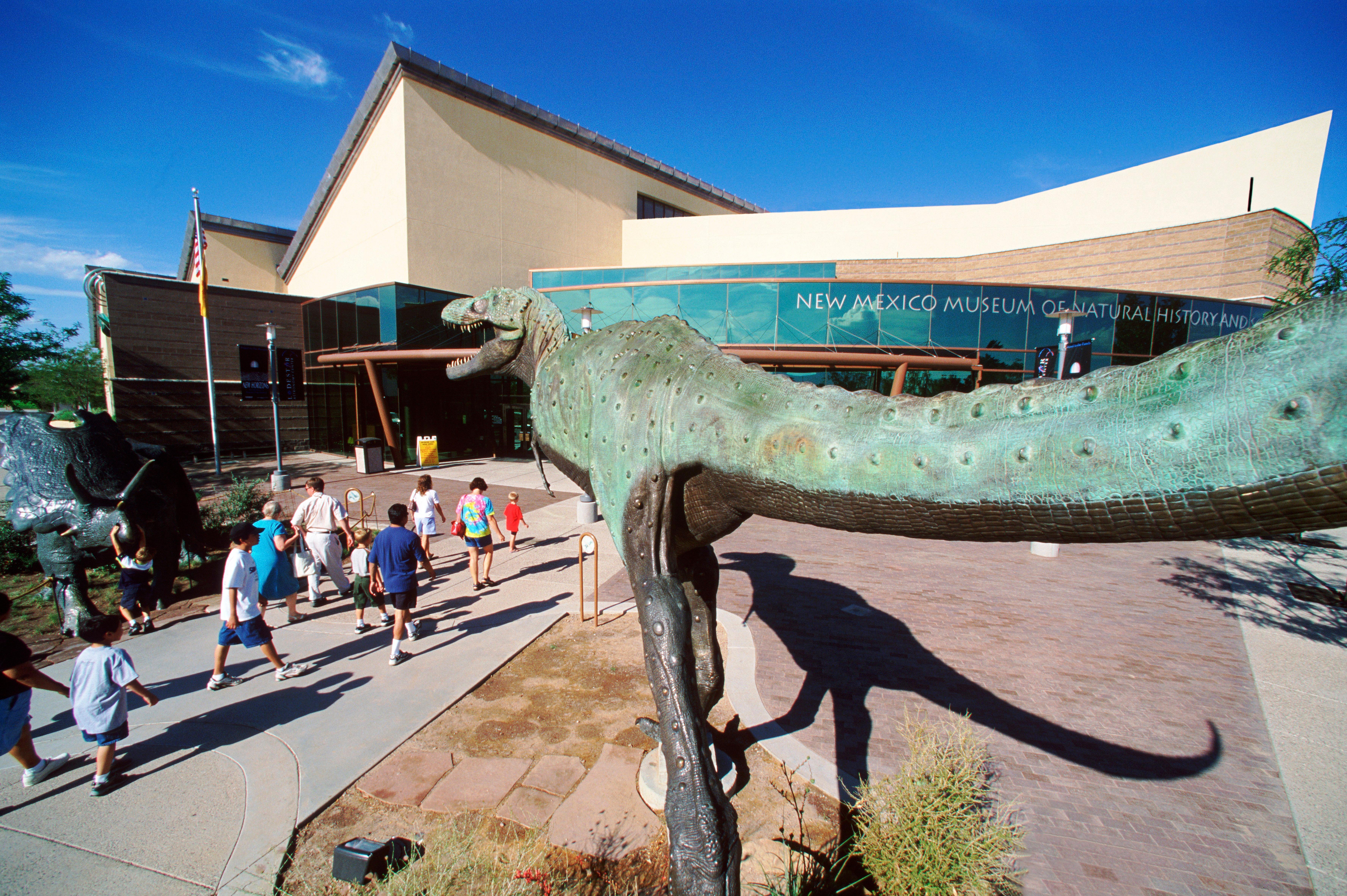 Holiday Inn Express Albuquerque N - Bernalillo By Ihg Dış mekan fotoğraf