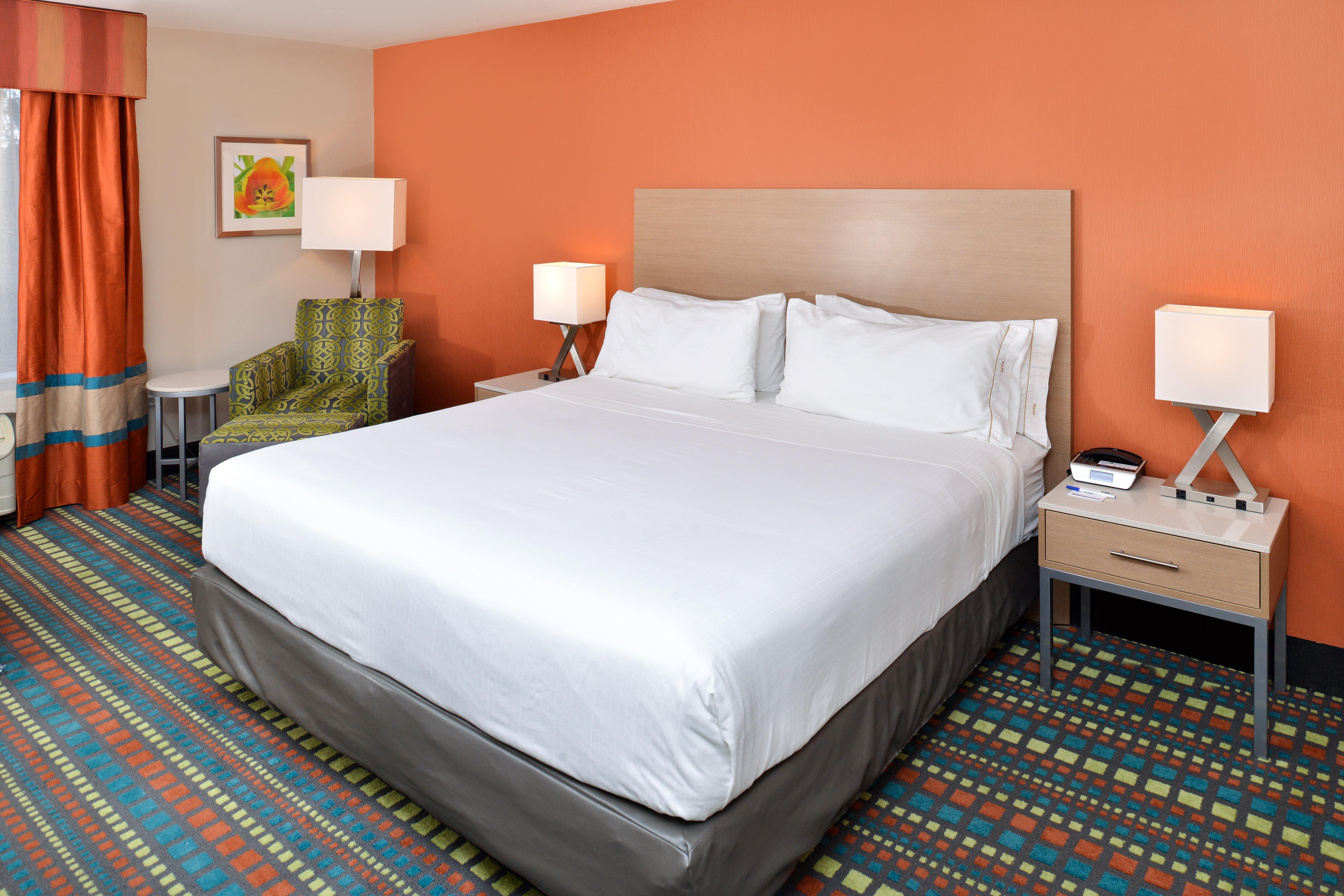 Holiday Inn Express Albuquerque N - Bernalillo By Ihg Dış mekan fotoğraf