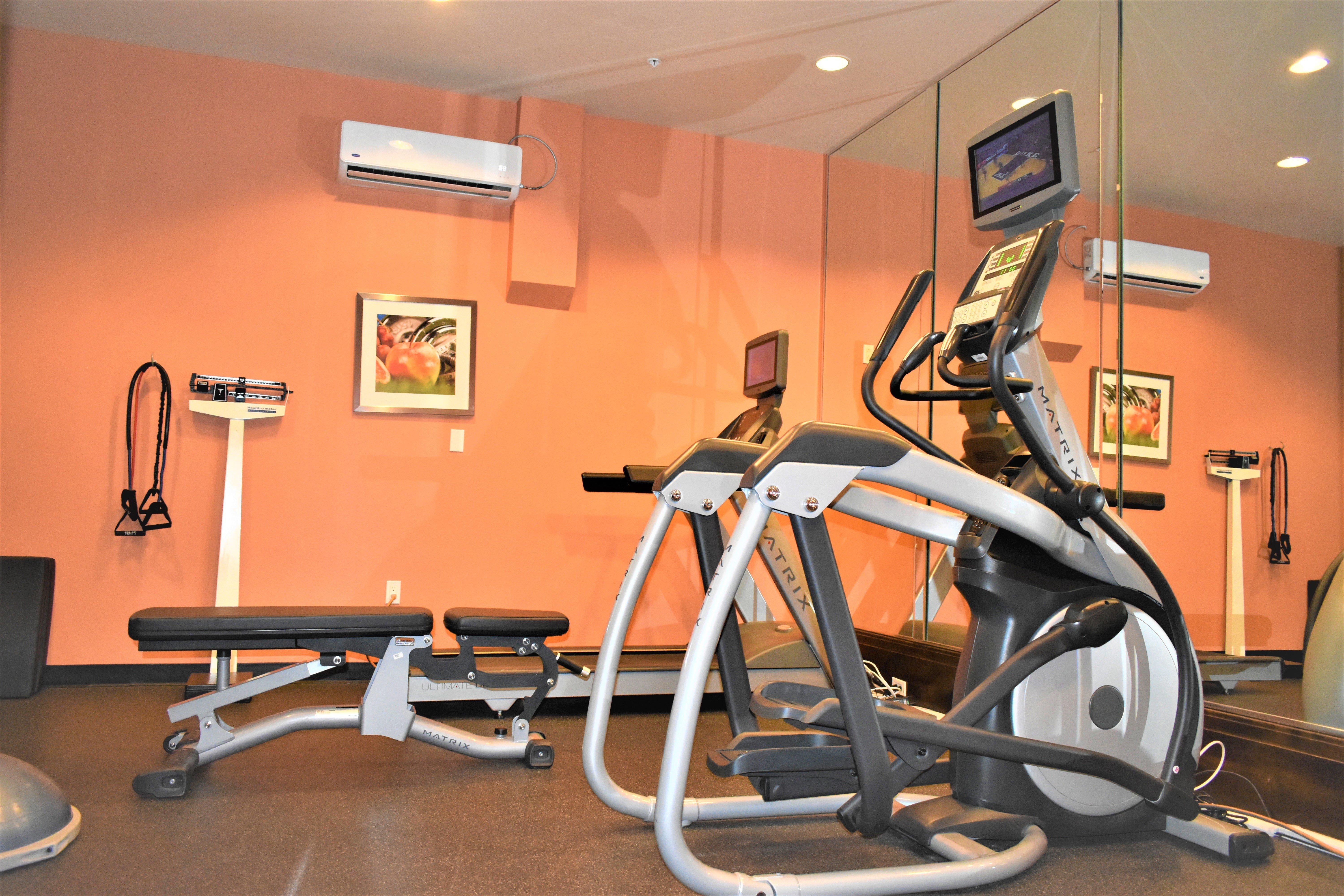 Holiday Inn Express Albuquerque N - Bernalillo By Ihg Dış mekan fotoğraf