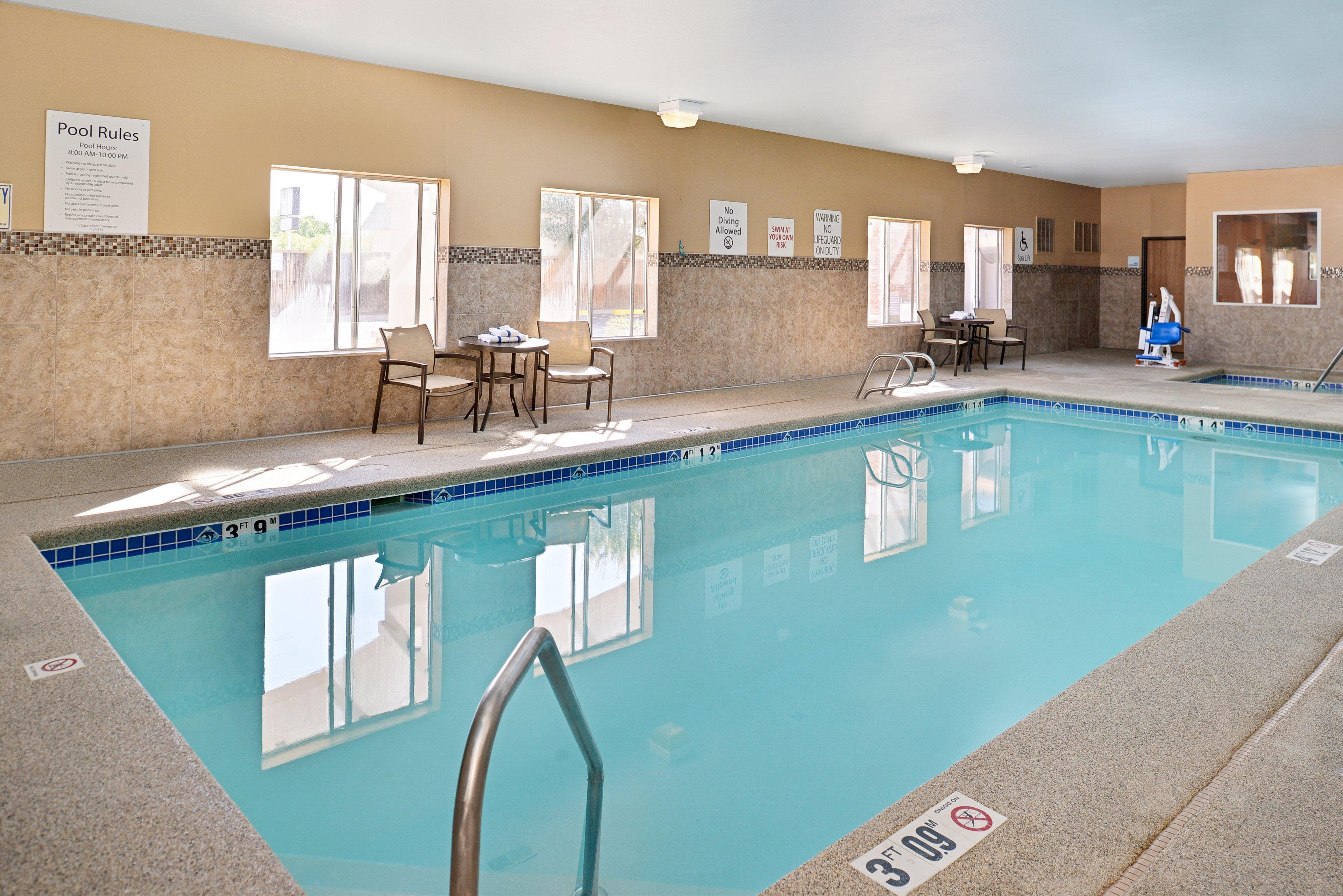 Holiday Inn Express Albuquerque N - Bernalillo By Ihg Dış mekan fotoğraf