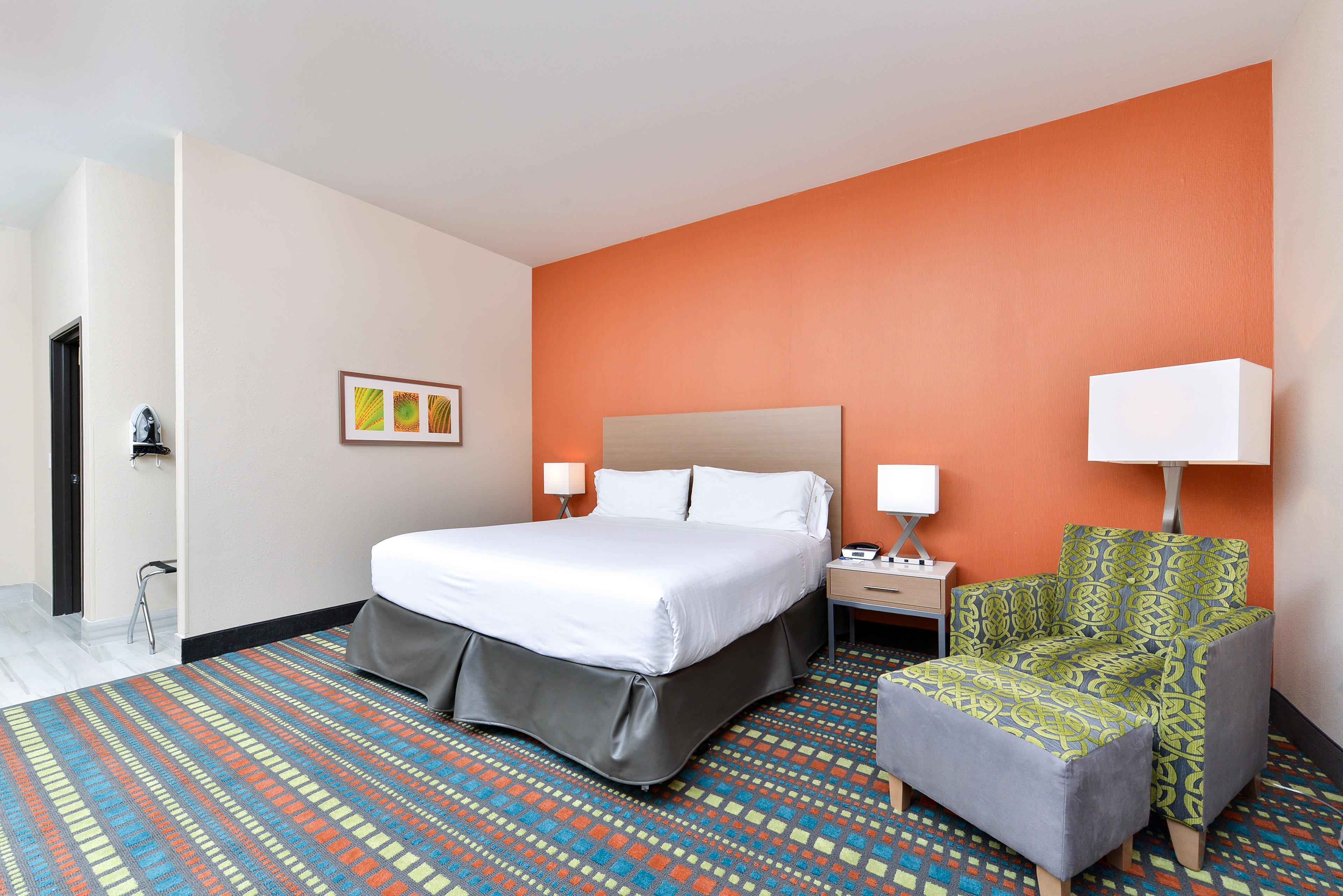 Holiday Inn Express Albuquerque N - Bernalillo By Ihg Dış mekan fotoğraf