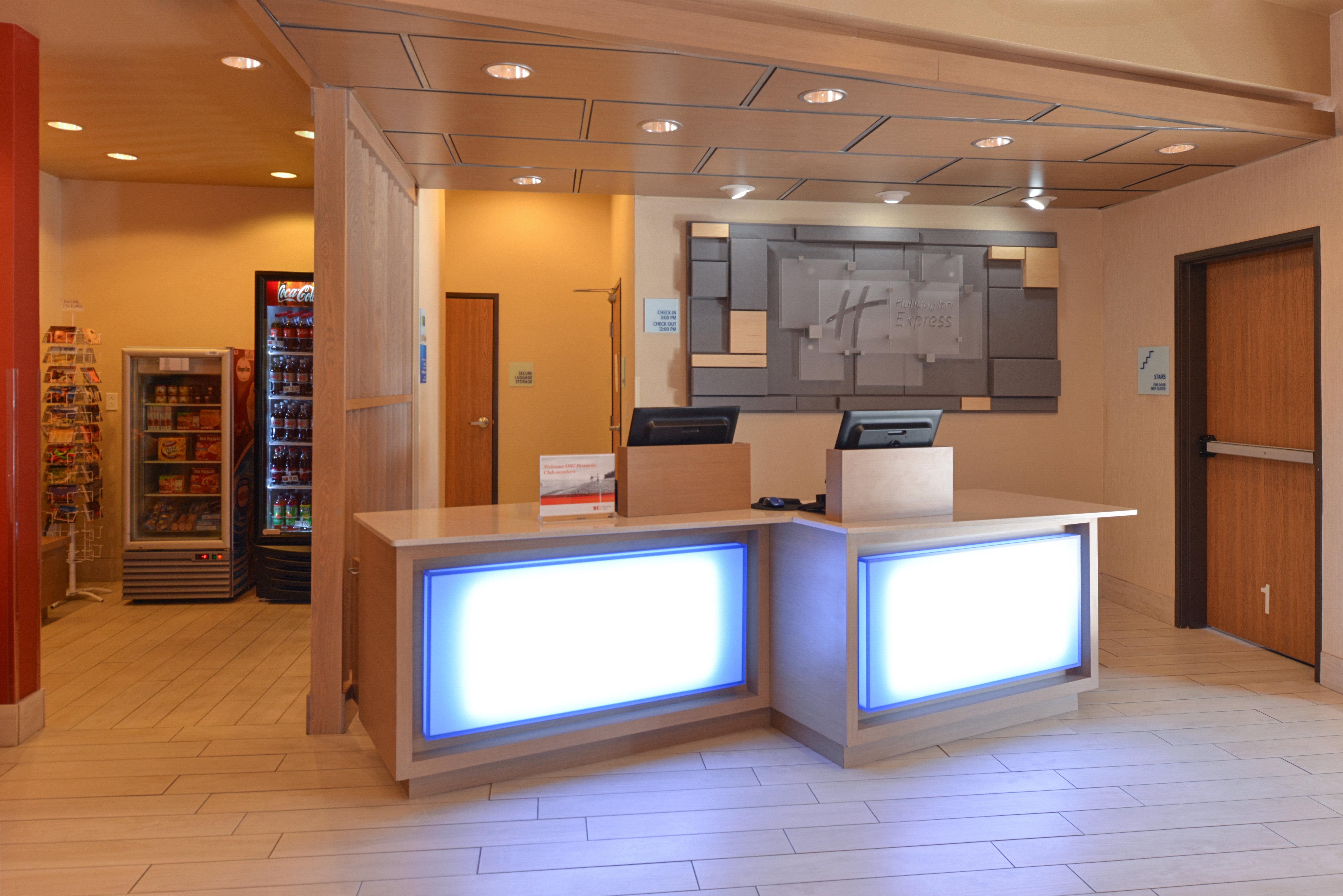 Holiday Inn Express Albuquerque N - Bernalillo By Ihg Dış mekan fotoğraf