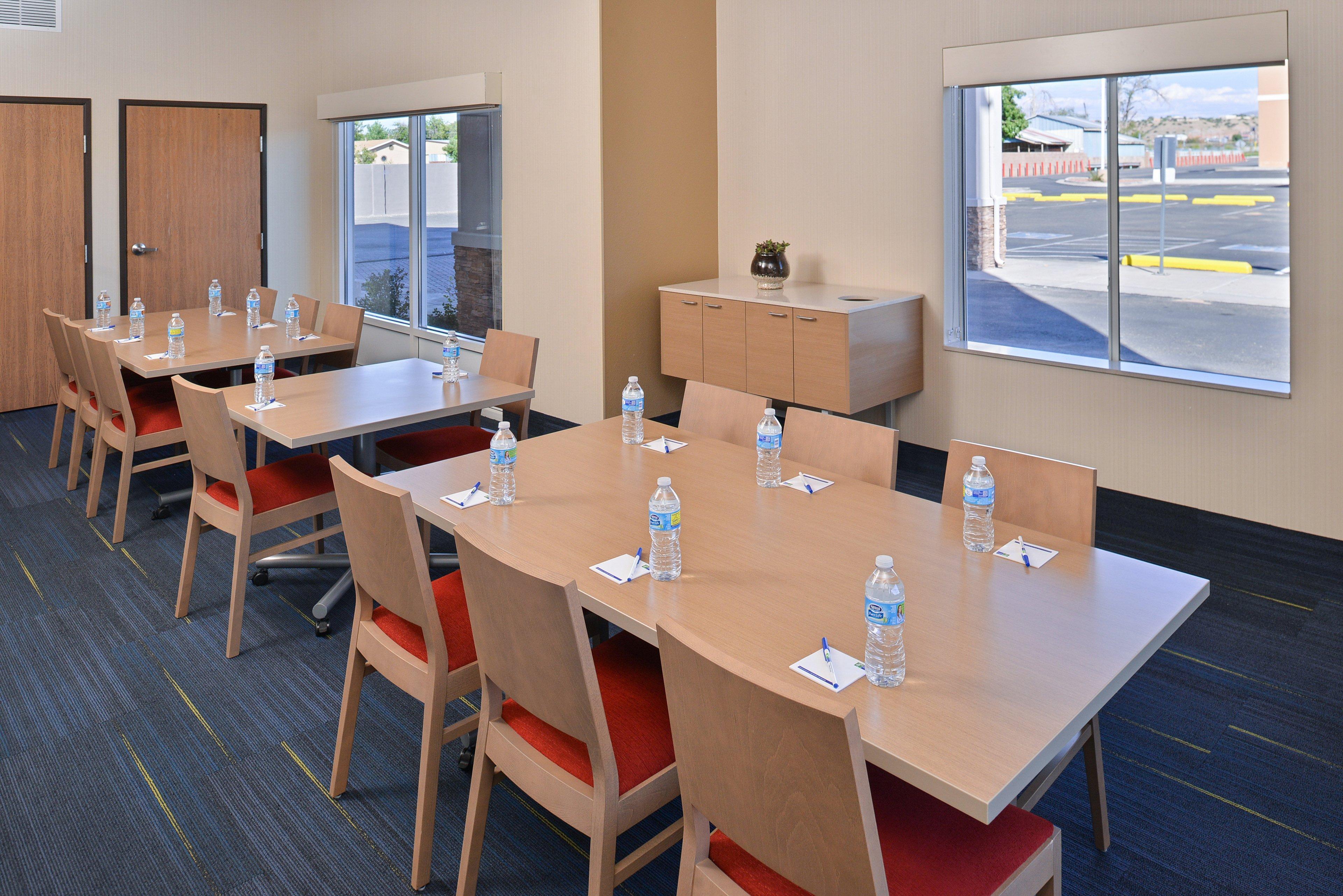 Holiday Inn Express Albuquerque N - Bernalillo By Ihg Dış mekan fotoğraf