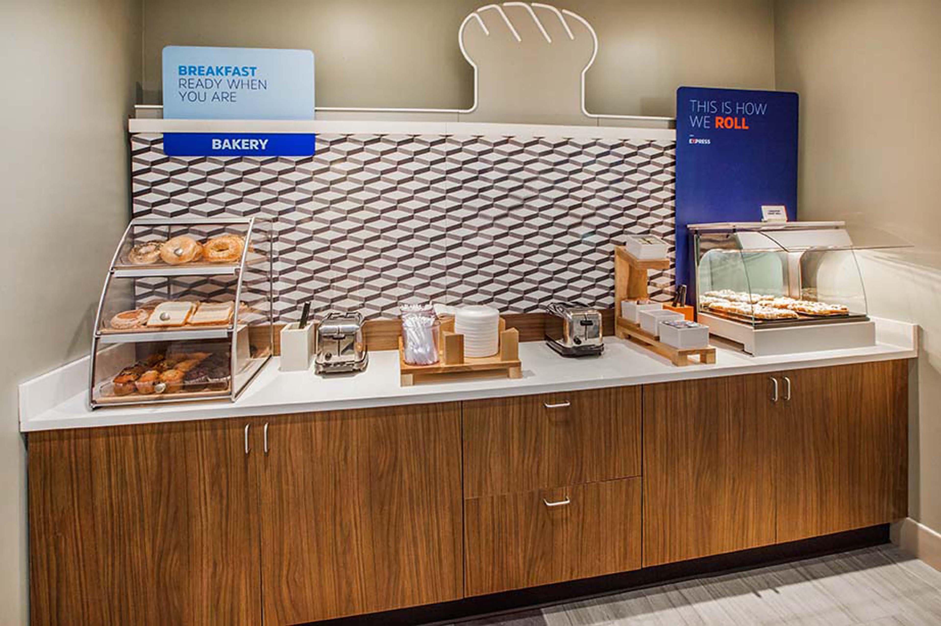 Holiday Inn Express Albuquerque N - Bernalillo By Ihg Dış mekan fotoğraf