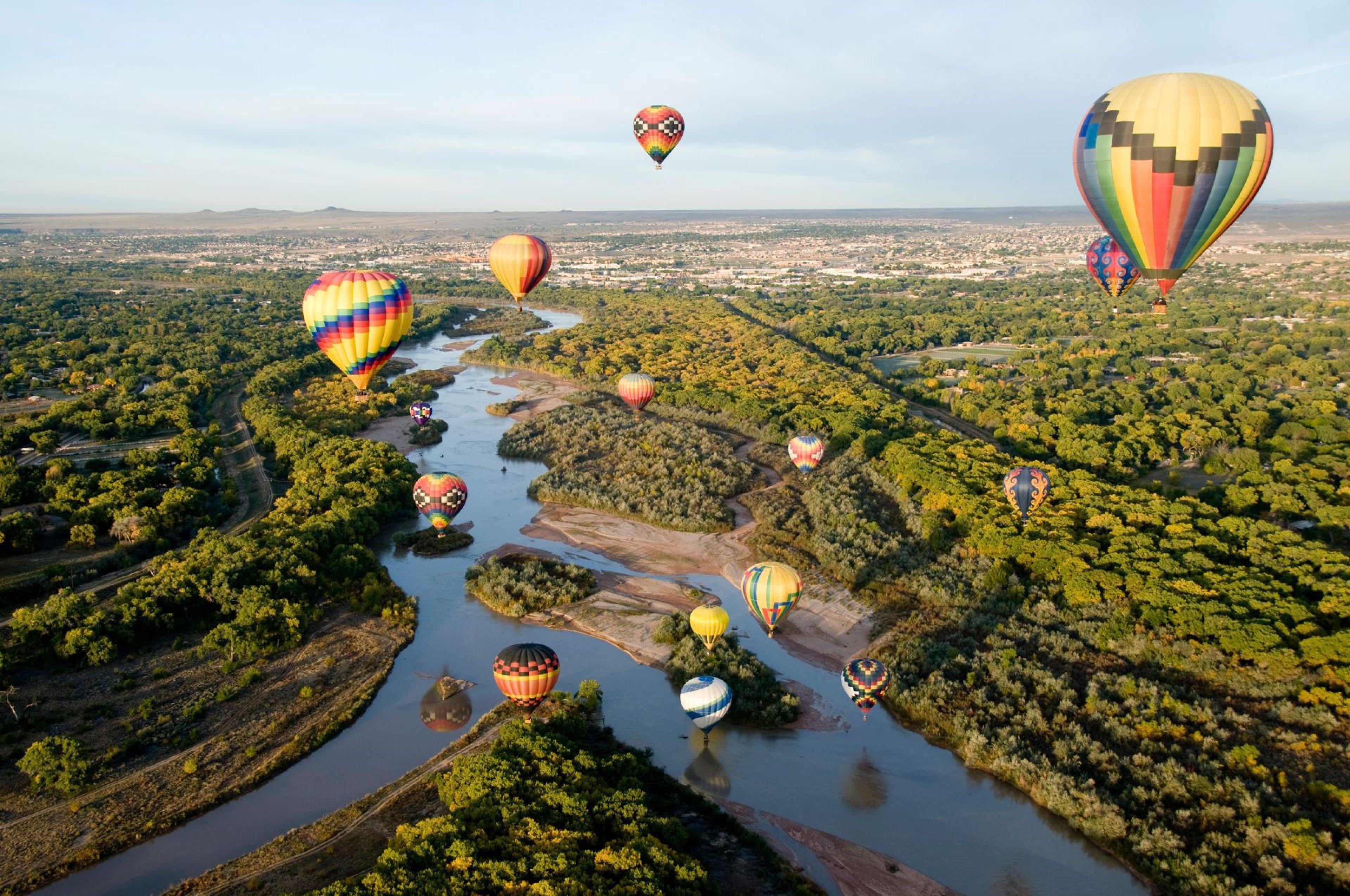 Holiday Inn Express Albuquerque N - Bernalillo By Ihg Dış mekan fotoğraf