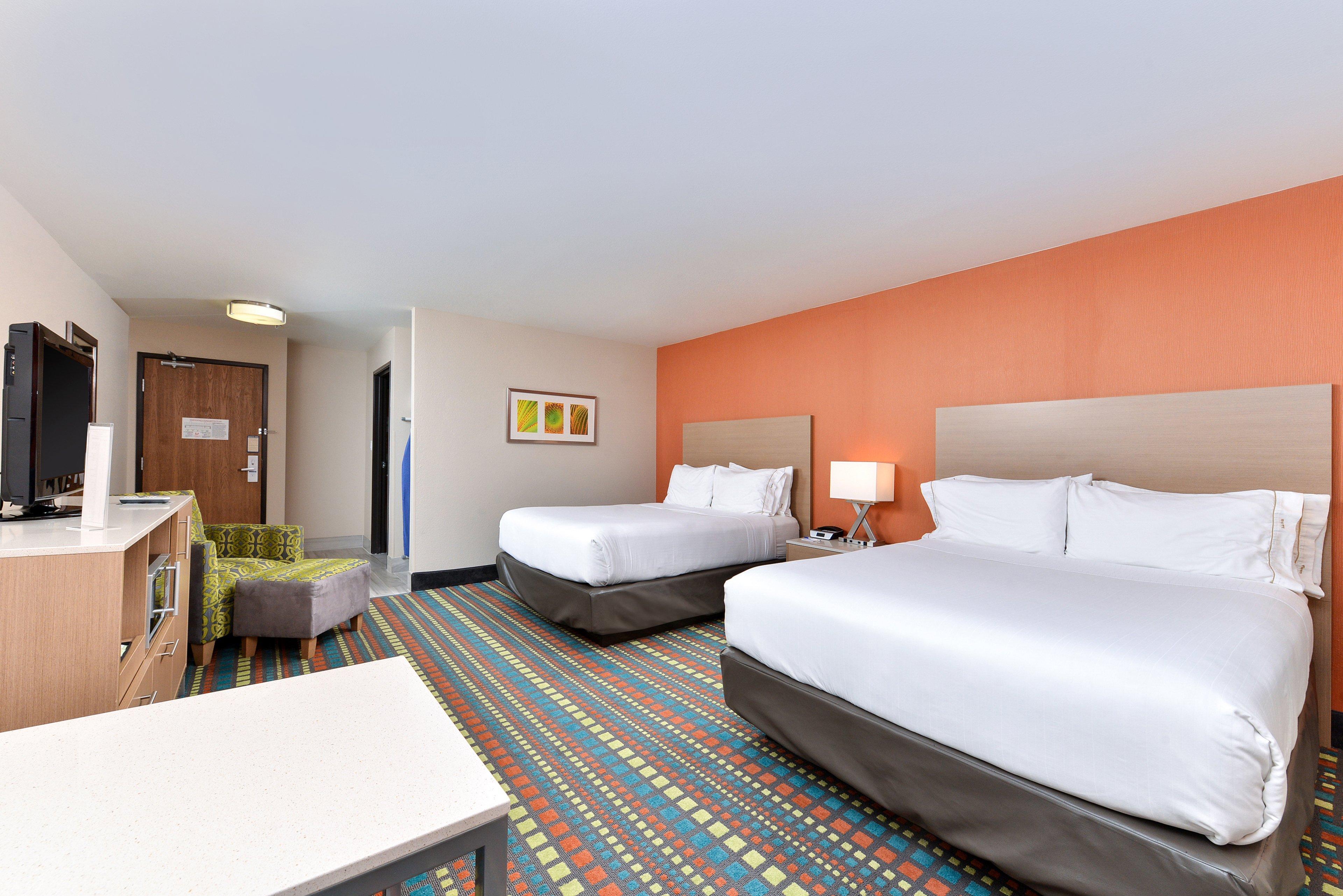 Holiday Inn Express Albuquerque N - Bernalillo By Ihg Dış mekan fotoğraf
