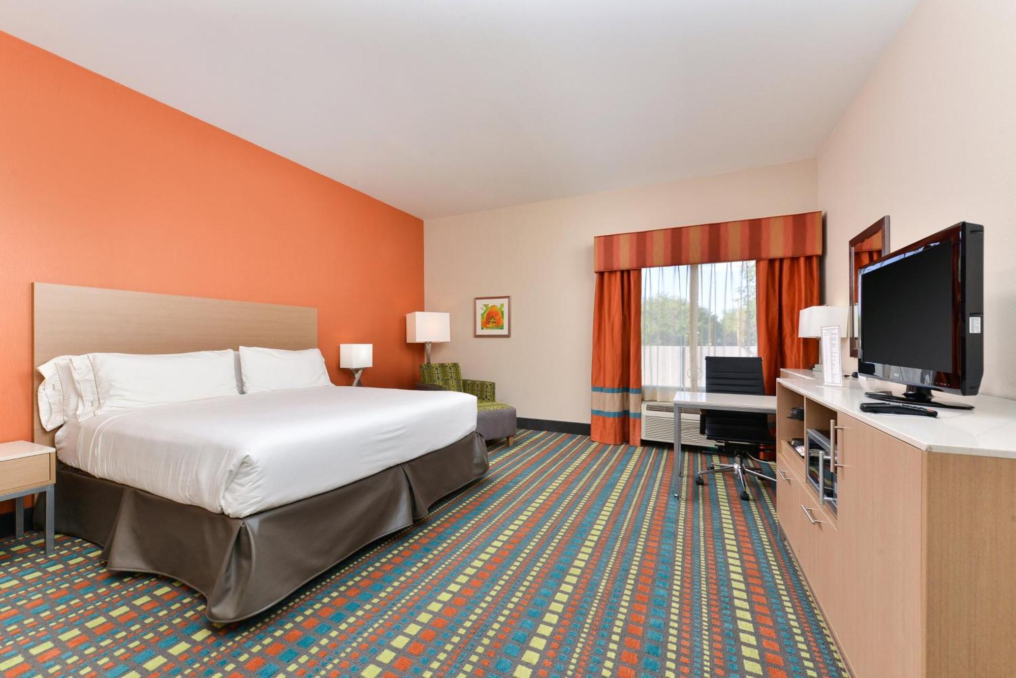 Holiday Inn Express Albuquerque N - Bernalillo By Ihg Dış mekan fotoğraf