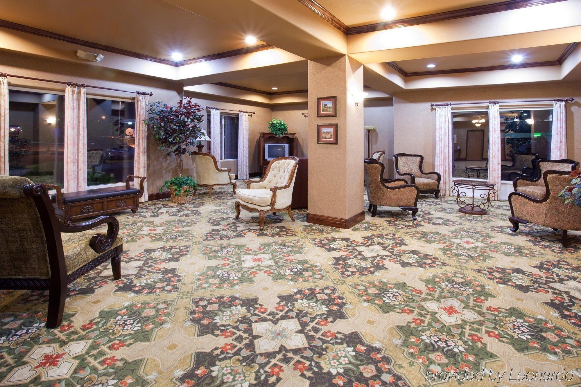 Holiday Inn Express Albuquerque N - Bernalillo By Ihg İç mekan fotoğraf