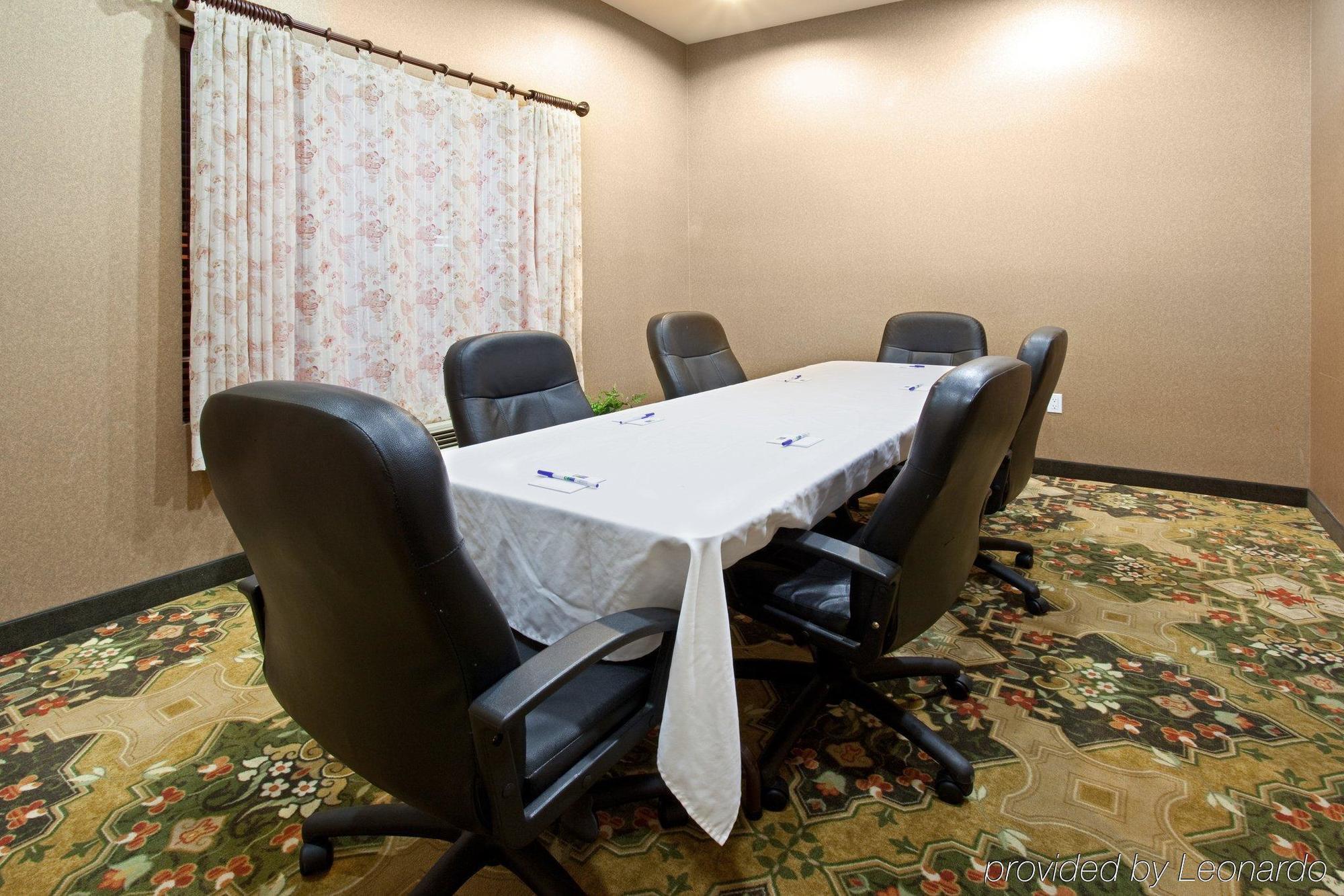Holiday Inn Express Albuquerque N - Bernalillo By Ihg Konforlar fotoğraf