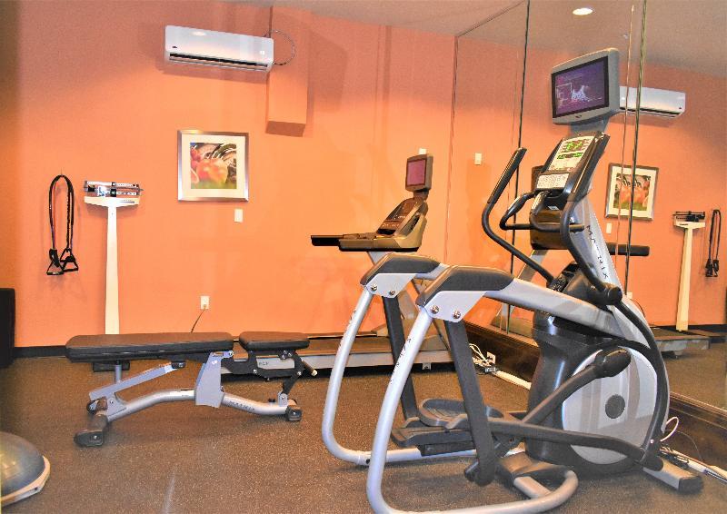 Holiday Inn Express Albuquerque N - Bernalillo By Ihg Dış mekan fotoğraf