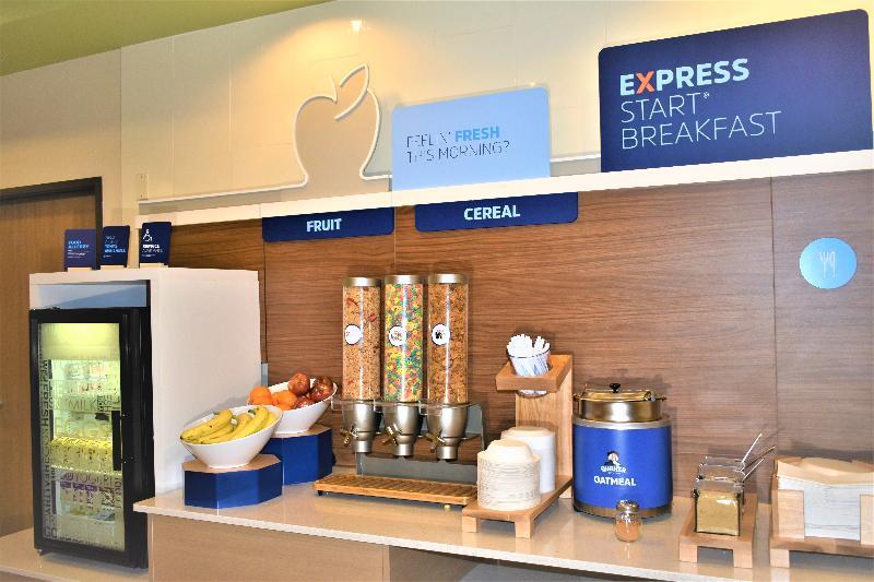 Holiday Inn Express Albuquerque N - Bernalillo By Ihg Dış mekan fotoğraf